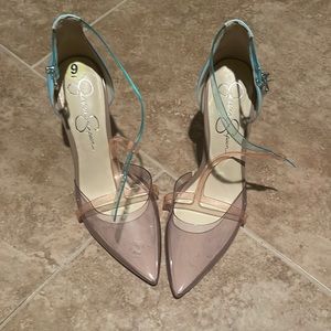 Jessica Simpson Heels